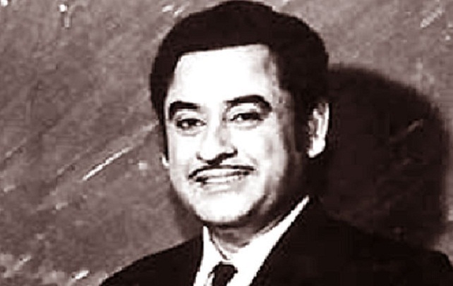 Kishore-Kumar