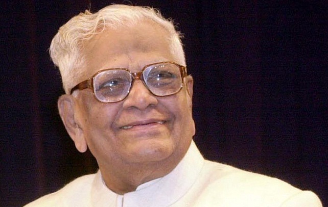 R. Venkataraman