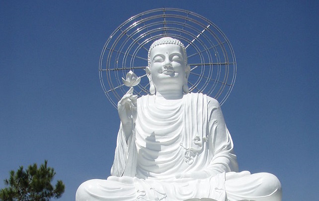 Gautama-Budhdha